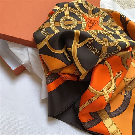 vintage hermes scarfs|Hermes vintage scarf catalogue.